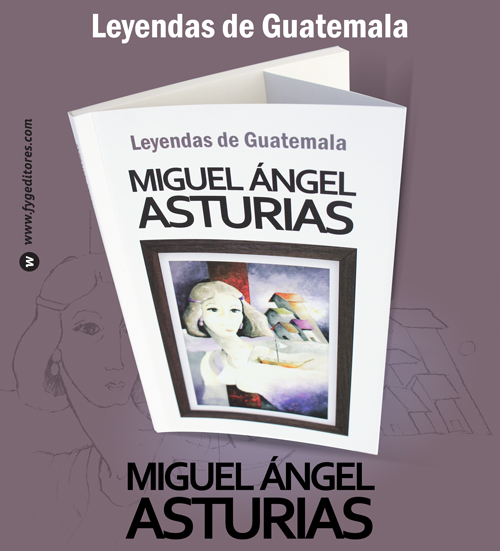 Leyendas de Guatemala